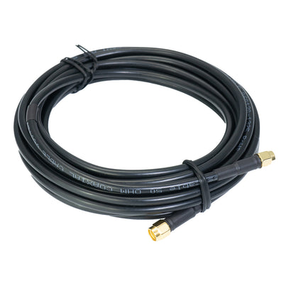 Vesper Cellular Low Loss Cable f/Cortex - 5M (16)
